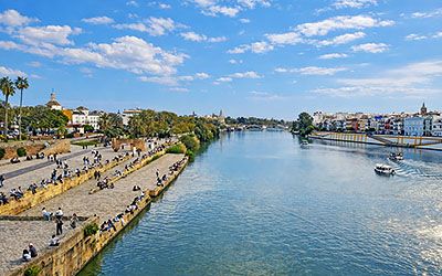 City Break to Seville: From the Alcázar to Triana