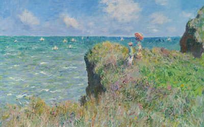 Experience Impressionism in Normandy in 2026