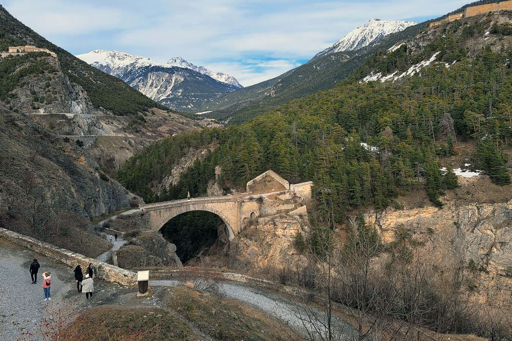 Bridge