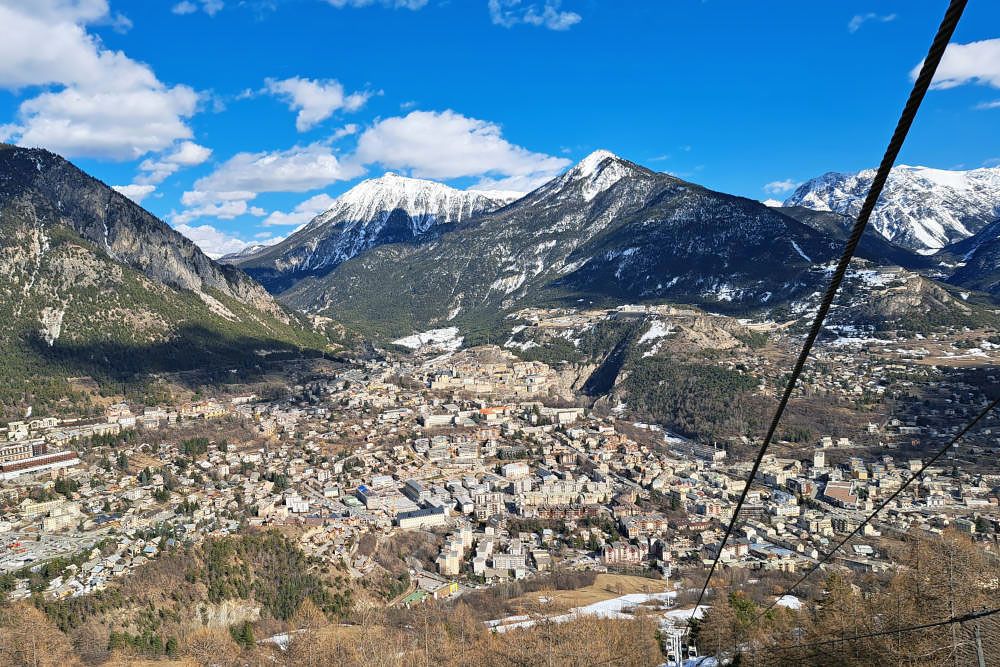 Gondola