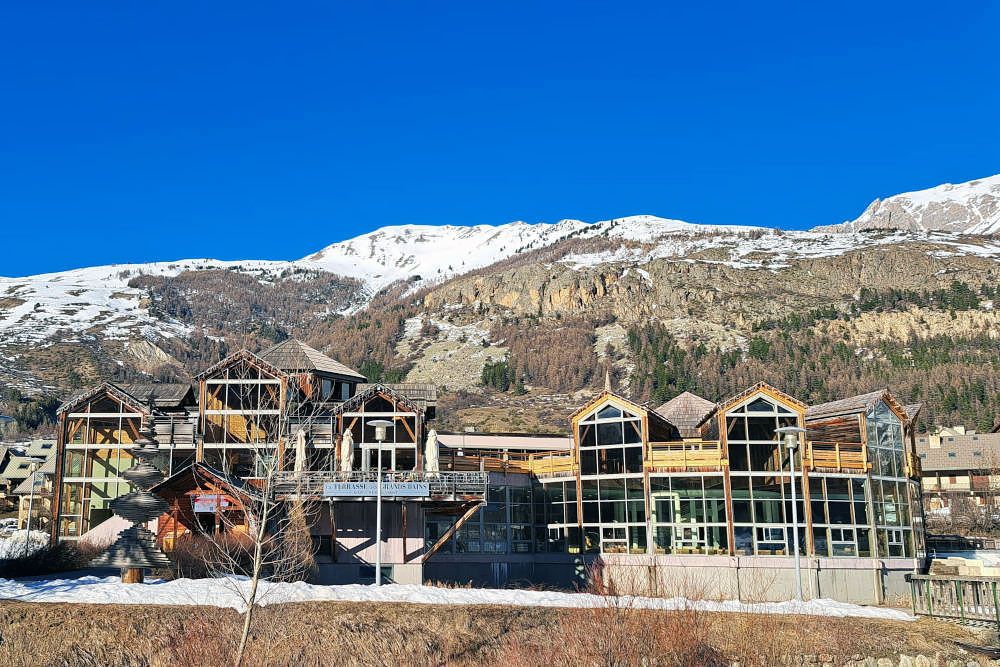 Thermal baths