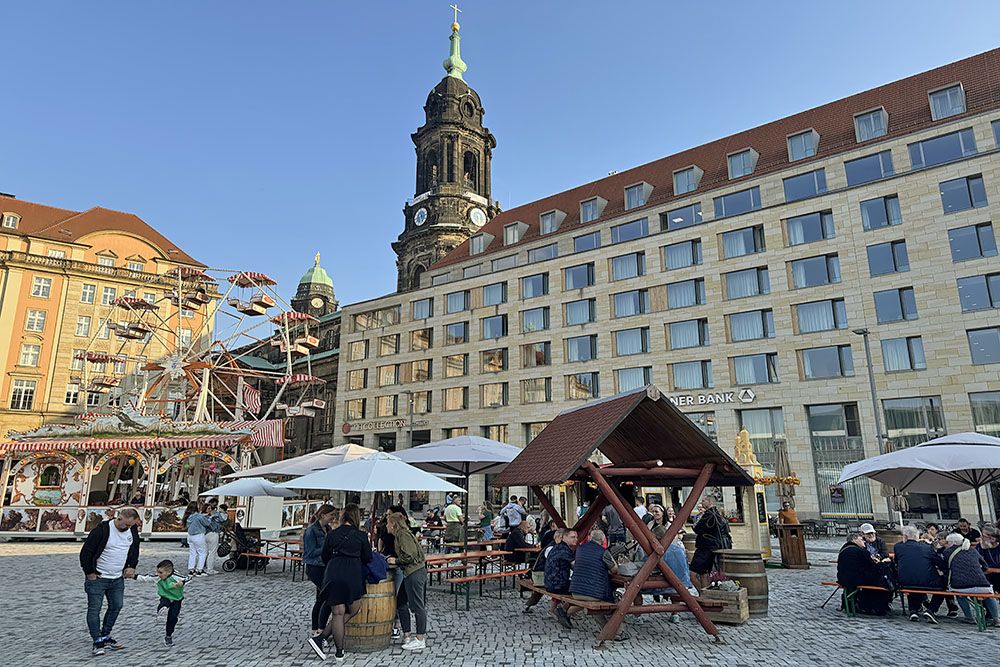 Dresden