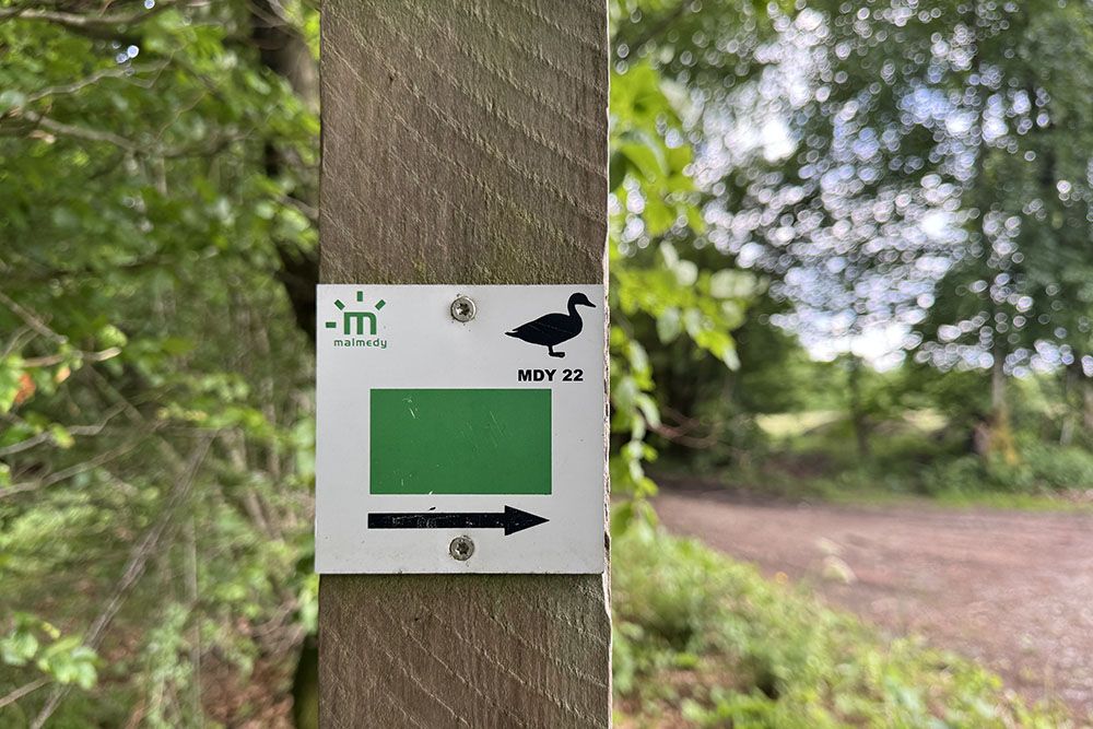 Waymark